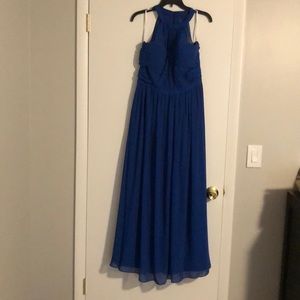 Camille La Vie formal dress